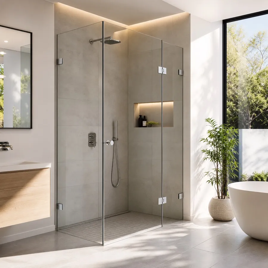 Shower Doors